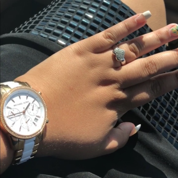 Michael Kors Watch - Picture 1 of 2